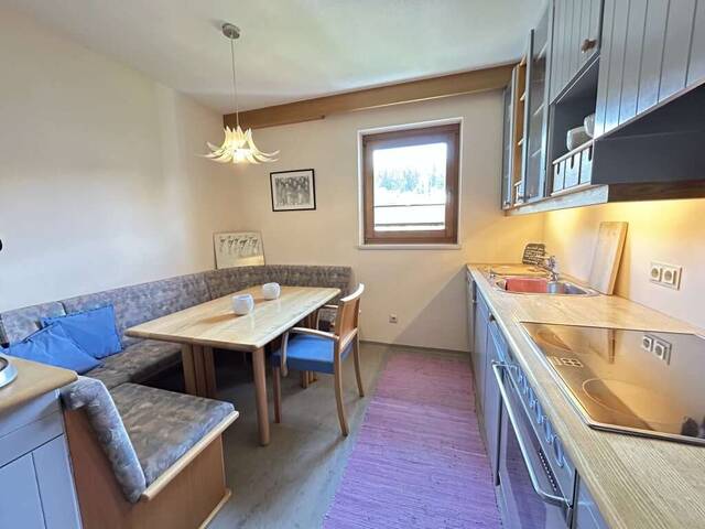 Immobilie in Brixlegg - Brixlegg: Geräumige 3,5-Zimmer-Wohnung mit Balkon und Tiefgaragenplatz - Bild 2