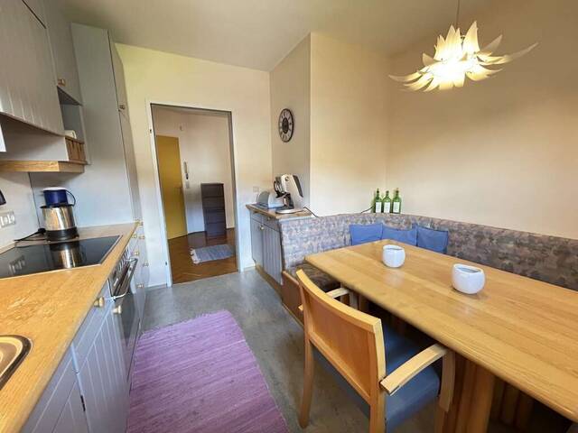 Immobilie in Brixlegg - Brixlegg: Geräumige 3,5-Zimmer-Wohnung mit Balkon und Tiefgaragenplatz - Bild 3