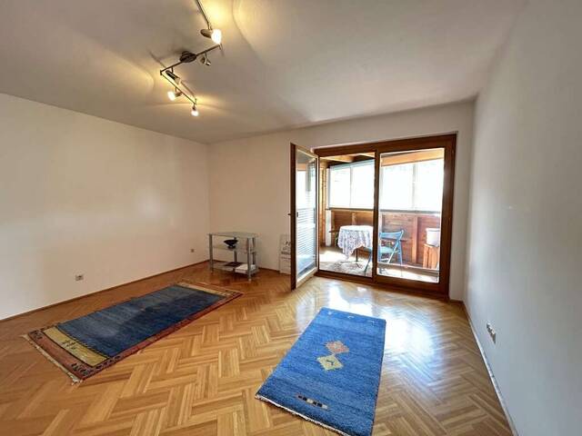 Immobilie in Brixlegg - Brixlegg: Geräumige 3,5-Zimmer-Wohnung mit Balkon und Tiefgaragenplatz - Bild 4