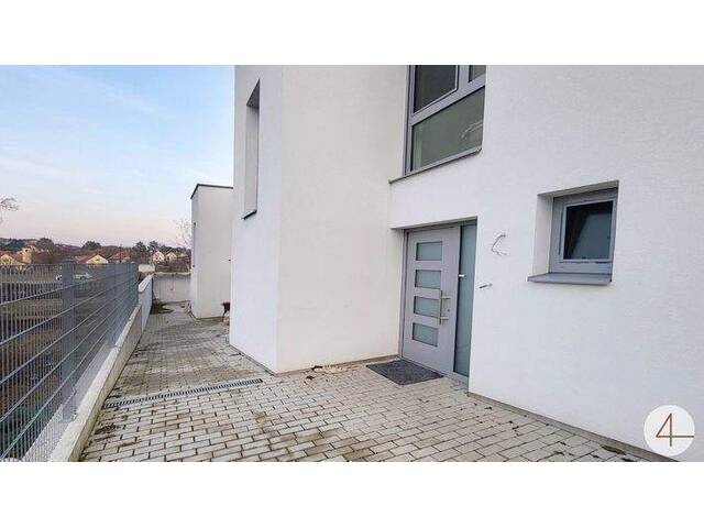 Immobilie in Paudorf - Klassische Doppelhaushälfte in Paudorf 135 m2 - Bild 0