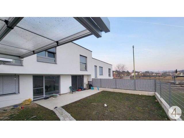 Immobilie in Paudorf - Klassische Doppelhaushälfte in Paudorf 135 m2 - Bild 1