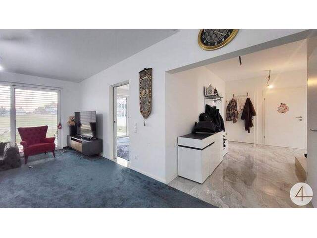 Immobilie in Paudorf - Klassische Doppelhaushälfte in Paudorf 135 m2 - Bild 2