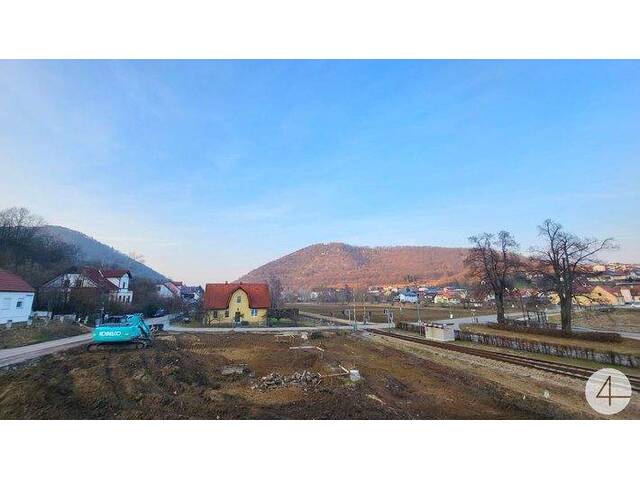 Immobilie in Paudorf - Klassische Doppelhaushälfte in Paudorf 135 m2 - Bild 3