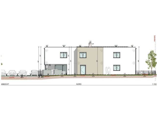 Immobilie in Aschach an der Steyr - Neues Wohnbauprojekt in Aschach an der Steyr - jetzt informieren! - Bild 1