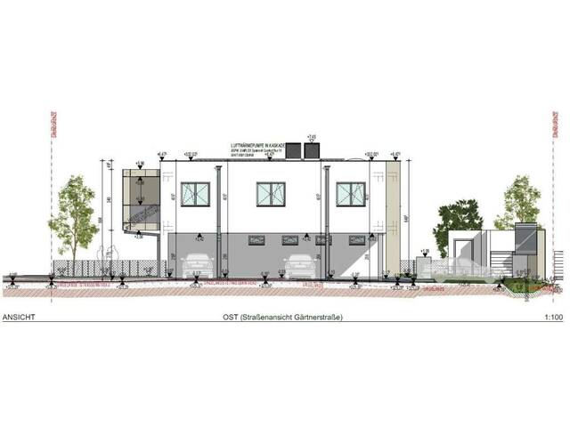 Immobilie in Aschach an der Steyr - Neues Wohnbauprojekt in Aschach an der Steyr - jetzt informieren! - Bild 2