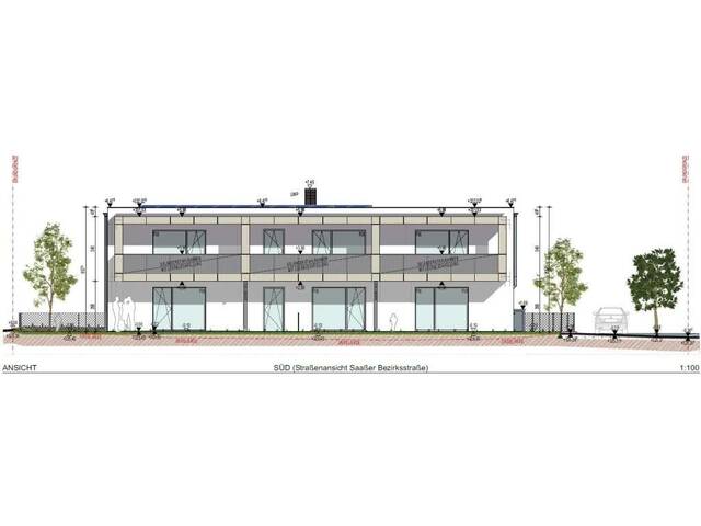 Immobilie in Aschach an der Steyr - Neues Wohnbauprojekt in Aschach an der Steyr - jetzt informieren! - Bild 3