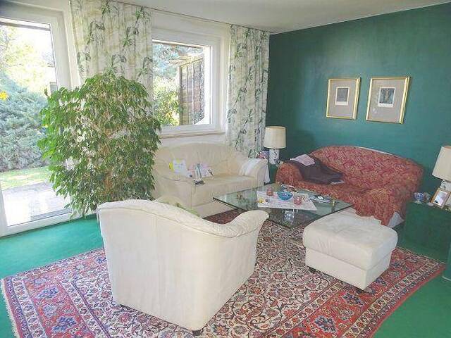 Immobilie in Kierling - KLOSTERNEUBURG-KIERLING - Bild 0