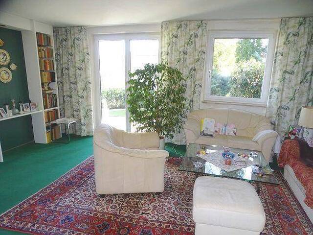 Immobilie in Kierling - KLOSTERNEUBURG-KIERLING - Bild 1