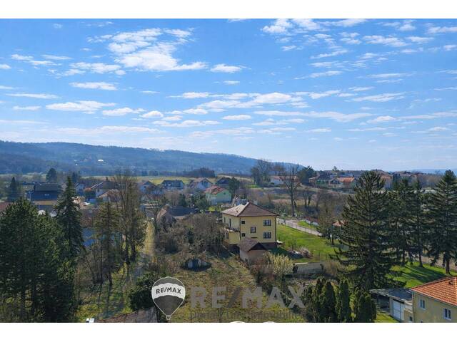 Immobilie in Klein-Engersdorf - Am Fuße des Bisambergs: großes Grundstück mit Bungalow und XXL-Garage - Bild 0