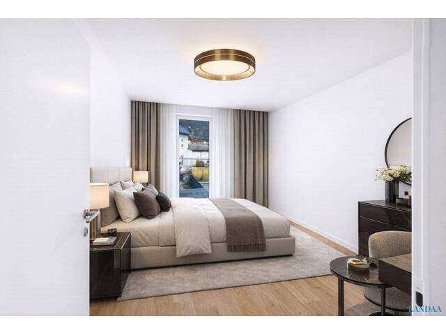 Immobilie in Alland - 4ALL - Mitten in der Natur - Bild 1