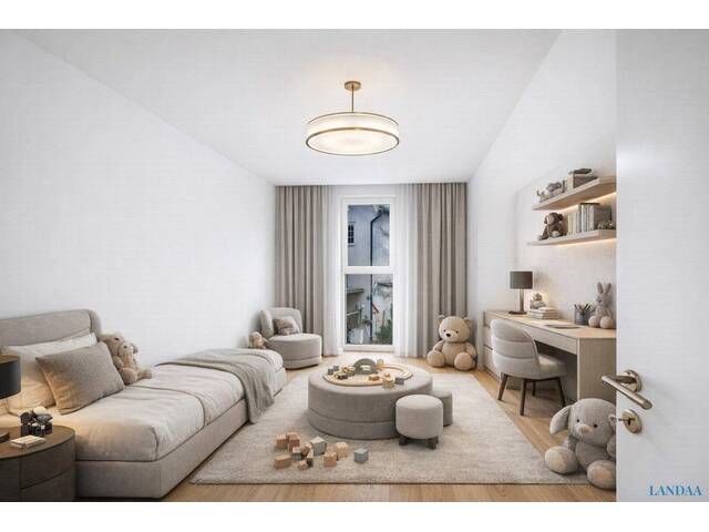 Immobilie in Alland - 4ALL - Mitten in der Natur - Bild 3