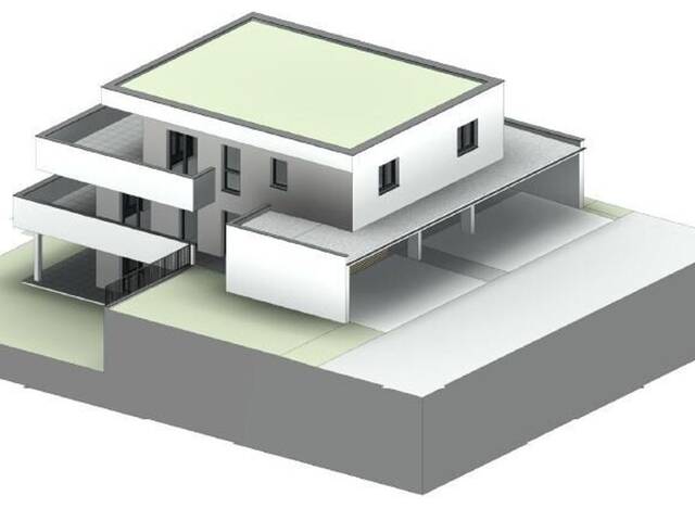 Immobilie in Vöcklamarkt - Einfamilienhausersatz- Eigenheim macht glücklich! Erstbezug in Vöcklamarkt - Haus B - Bild 2