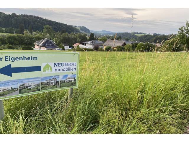 Immobilie in Vöcklamarkt - Einfamilienhausersatz- Eigenheim macht glücklich! Erstbezug in Vöcklamarkt - Haus B - Bild 4