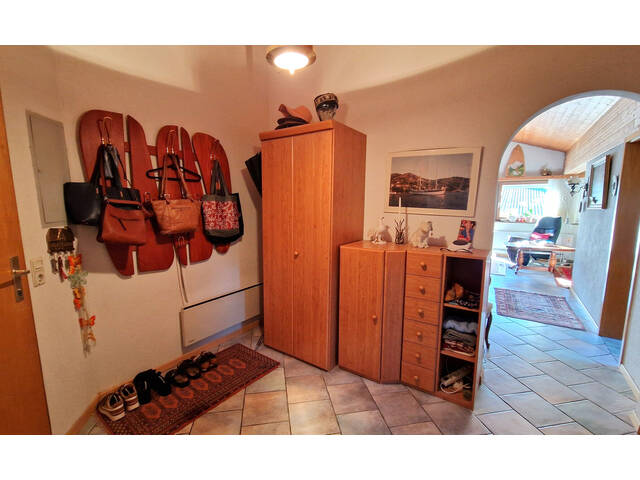 Immobilie in Bartholomäberg - Große 2-Zimmerwohnung zu verkaufen - Bild 3