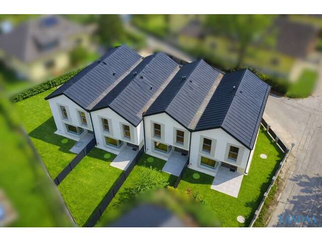 Immobilie in Alland - 4ALL - Mitten in der Natur - Bild 0