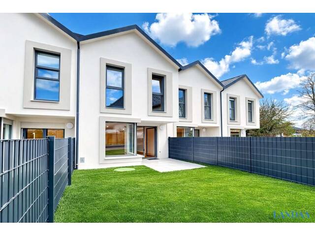 Immobilie in Alland - 4ALL - Mitten in der Natur - Bild 1