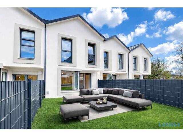 Immobilie in Alland - 4ALL - Mitten in der Natur - Bild 3