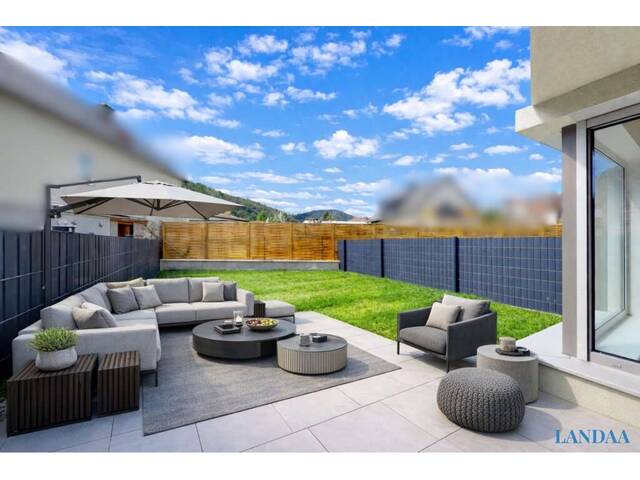 Immobilie in Alland - 4ALL - Mitten in der Natur - Bild 4