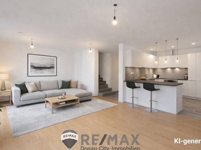 Immobilie in Reichersdorf - Ihr neues Zuhause in Reichersdorf - Doppelhaushälfte mit Pool & Traumgarten - Bild 1