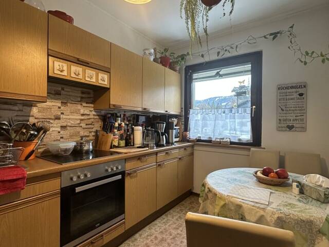 Immobilie in Bad Mitterndorf - Anlagewohnung in sehr guter Lage von Bad Mitterndorf - Bild 0