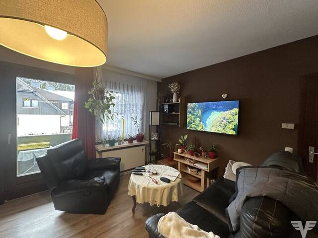 Immobilie in Bad Mitterndorf - Anlagewohnung in sehr guter Lage von Bad Mitterndorf - Bild 1