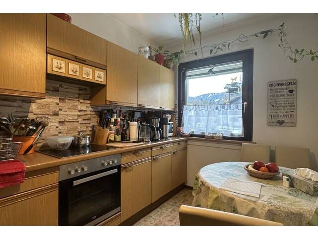 Immobilie in Bad Mitterndorf - Anlagewohnung in sehr guter Lage von Bad Mitterndorf - Bild 3