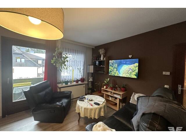 Immobilie in Bad Mitterndorf - Anlagewohnung in sehr guter Lage von Bad Mitterndorf - Bild 4