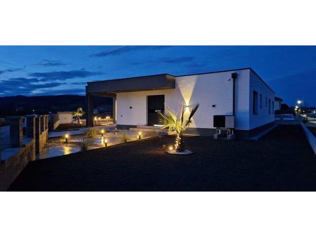 Immobilie in Prinzersdorf - BUNGALOW MIT HIGH-END-AUSSTATTUNG Design in zentraler Lage - 3385 Prinzersdorf - Bild 4