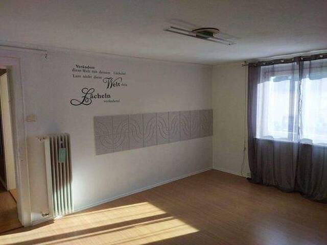 Immobilie in Hörbranz - 2,5 Zimmer-Wohnung in Bestlage - Bild 1