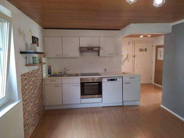 Immobilie in Hörbranz - 2,5 Zimmer-Wohnung in Bestlage - Bild 3