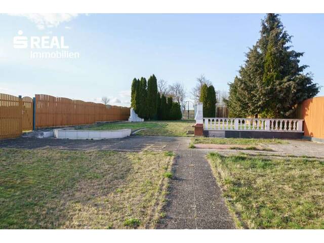 Immobilie in Zemendorf - Schmuckstück in Stöttera - 155m² plus 32m² Sommergarten sowie Gartenhütte, Keller, Terrasse und Balkon auf 2.057m² Grund! - Bild 4