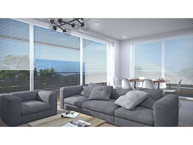 Immobilie in Vorchdorf - Erdgeschosswohnung mit Terrasse & Garten - Vorchdorf - Bild 1