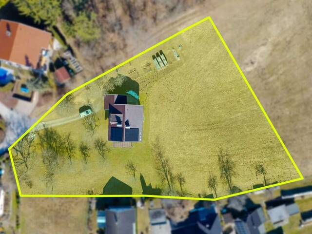 Immobilie in Schiefling - Großzügige Liegenschaft, ein attraktives Grundstück mit Bestandshaus und Entwicklungspotenzial in begehrter Kärntner Lage - Bild 4