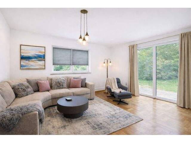 Immobilie in Frohnleiten - Chamantes Einfamilienhaus ruhig im Grünen mit Blick über die Dächer - Bild 2