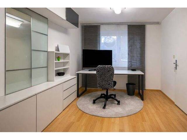 Immobilie in Frohnleiten - Chamantes Einfamilienhaus ruhig im Grünen mit Blick über die Dächer - Bild 4