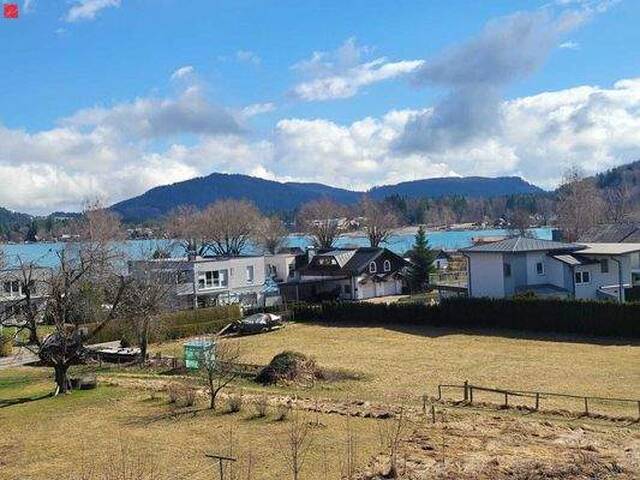 Immobilie in Faak am See - Exklusiver Wohntraum in Seenähe - Bild 0