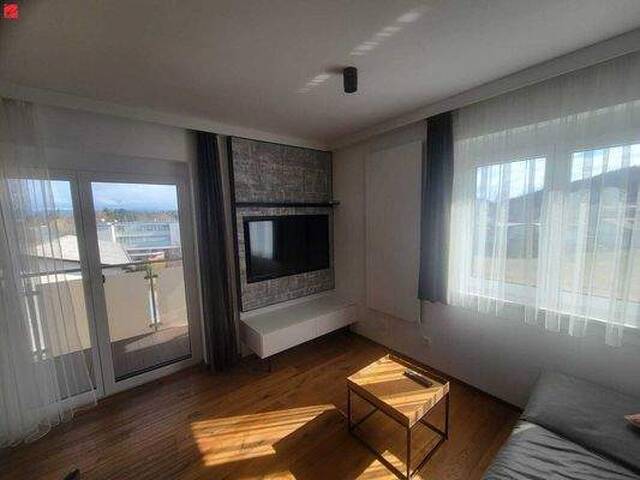 Immobilie in Faak am See - Exklusiver Wohntraum in Seenähe - Bild 1