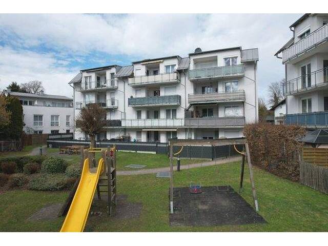 Immobilie in Schwanenstadt - Eigentumswohnung in Top-Lage - Bild 0