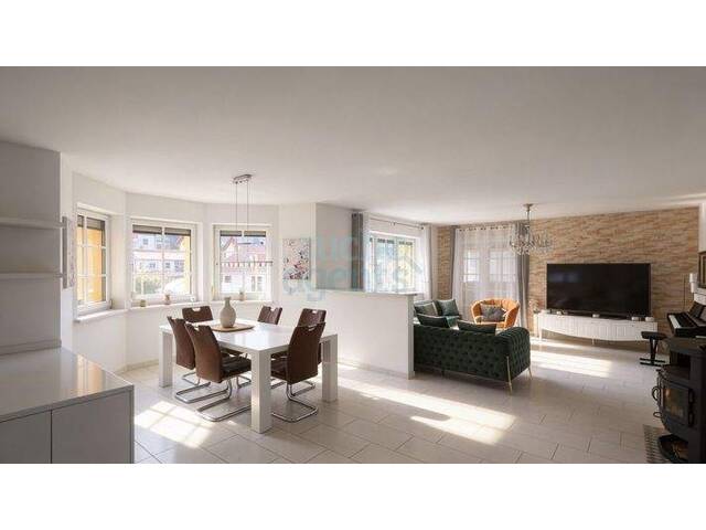 Immobilie in Waidhofen an der Ybbs - Großzügiges Einfamilienhaus mit Doppelgarage, Sonnenterrasse und viel Platz zum Leben - Bild 1