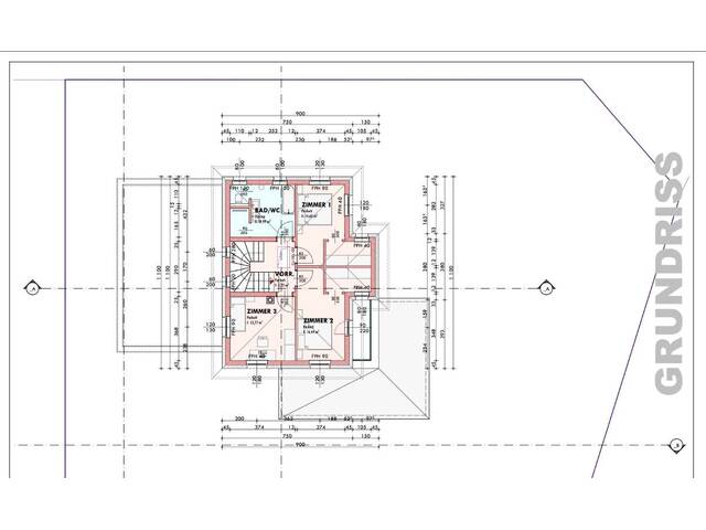 Immobilie in Weizelsdorf - Einziehen und Wohlfühlen - Zeitloses Design & modernste Technik in Feistritz im Rosental - Bild 4