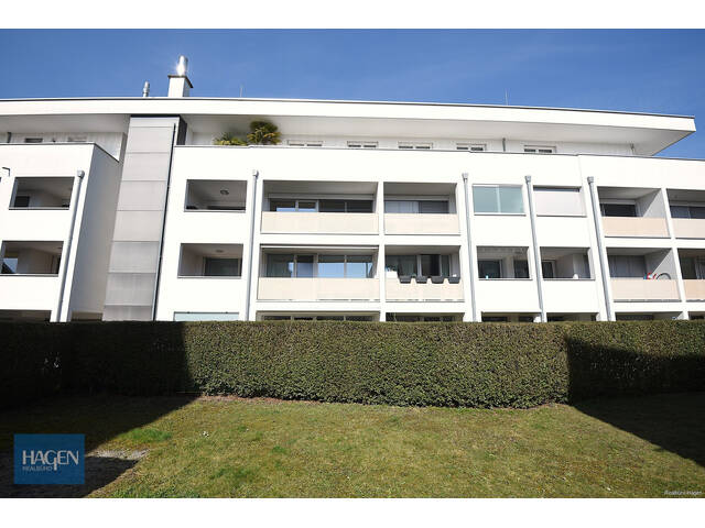 Immobilie in Lauterach - Attraktive 3-Zimmer-Investorenwohnung in Lauterach – Ideale Kapitalanlage - Bild 0