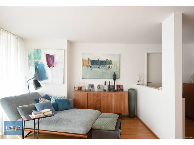 Immobilie in Lauterach - Attraktive 3-Zimmer-Investorenwohnung in Lauterach – Ideale Kapitalanlage - Bild 1