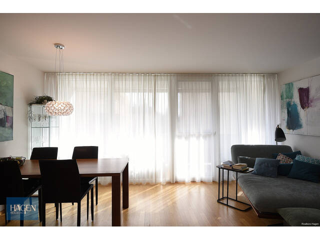 Immobilie in Lauterach - Attraktive 3-Zimmer-Investorenwohnung in Lauterach – Ideale Kapitalanlage - Bild 2