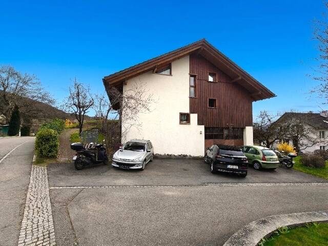 Immobilie in Klaus - Charmantes Einfamilienhaus in bester Sonnenlage von Klaus! - Bild 2