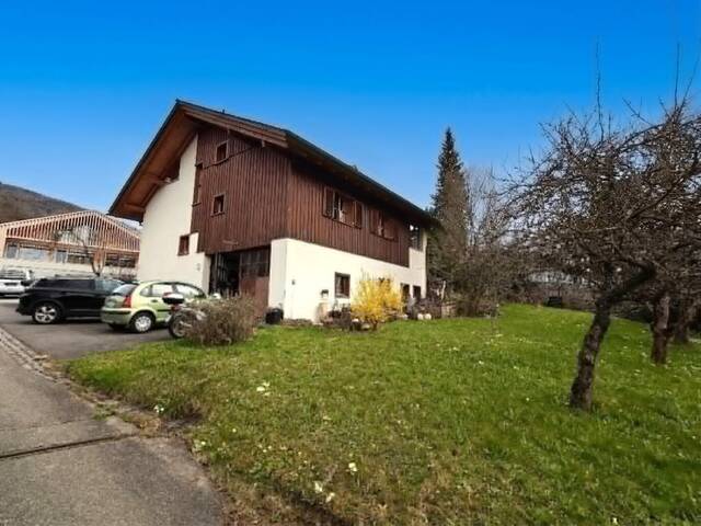 Immobilie in Klaus - Charmantes Einfamilienhaus in bester Sonnenlage von Klaus! - Bild 3