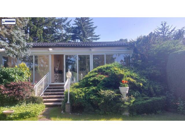 Immobilie in Steinbrunn - Hier wäre Ostern feiern sehr romantisch! - Bild 0