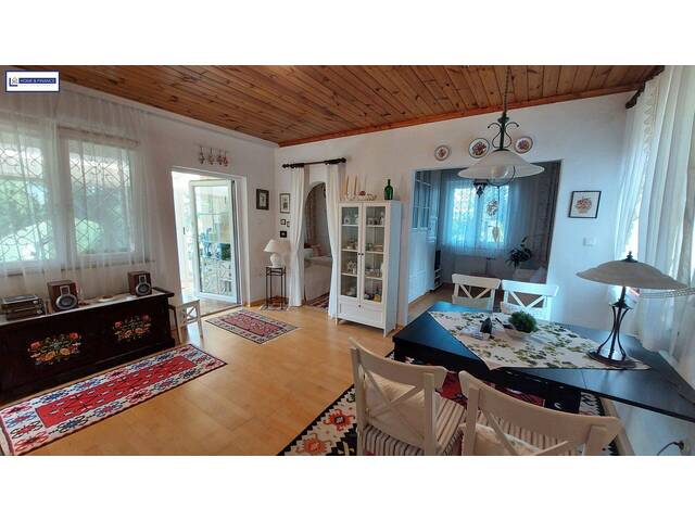 Immobilie in Steinbrunn - Hier wäre Ostern feiern sehr romantisch! - Bild 1