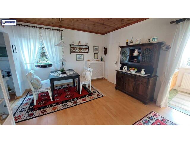 Immobilie in Steinbrunn - Hier wäre Ostern feiern sehr romantisch! - Bild 2