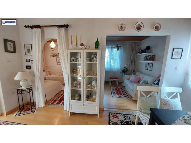 Immobilie in Steinbrunn - Hier wäre Ostern feiern sehr romantisch! - Bild 4