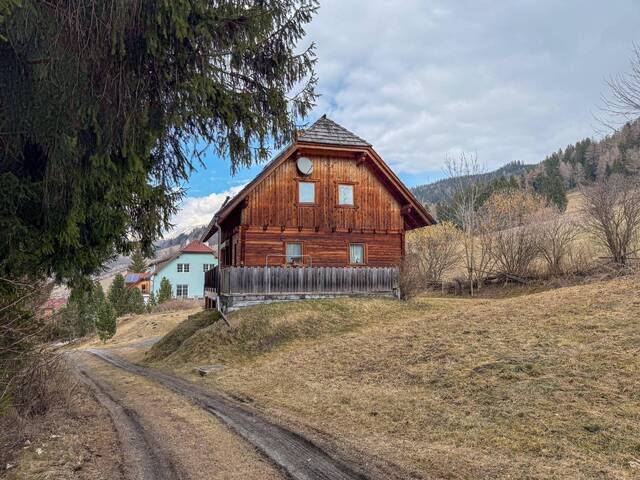 Immobilie in Ranten - Ruhelage am Waldrand - Einfamilienhaus mit viel Platz für Ihre Familie! - Bild 0